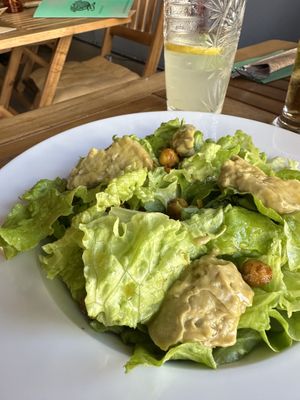   at Mercado Bio in Pico