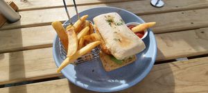  at The Coffee Club in Taupo