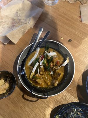   at Rice Paper Scissors in Melbourne