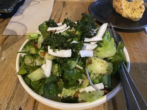   at Rice Paper Scissors in Melbourne