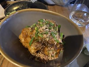   at Rice Paper Scissors in Melbourne