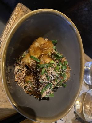   at Rice Paper Scissors in Melbourne