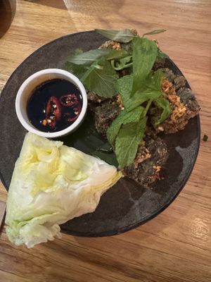   at Rice Paper Scissors in Melbourne