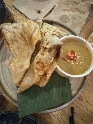   at Rice Paper Scissors in Melbourne