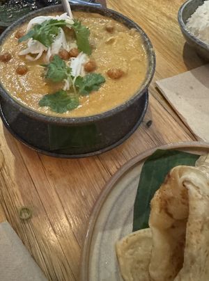   at Rice Paper Scissors in Melbourne