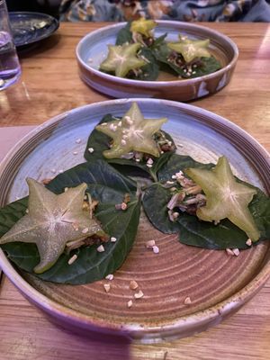   at Rice Paper Scissors in Melbourne