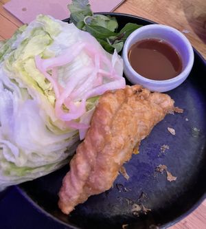   at Rice Paper Scissors in Melbourne