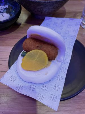   at Rice Paper Scissors in Melbourne