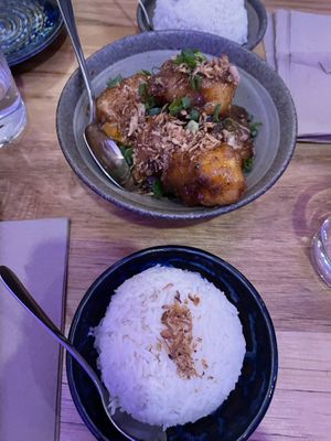   at Rice Paper Scissors in Melbourne