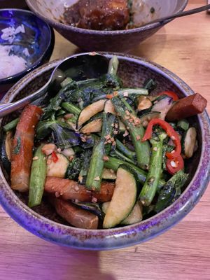   at Rice Paper Scissors in Melbourne