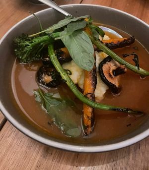 Not a Bo Kho   at Rice Paper Scissors in Melbourne