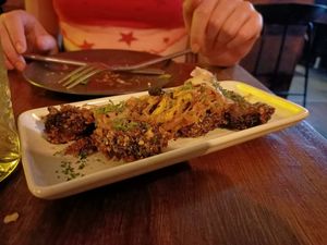  at You Came Again in West End