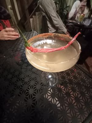  at You Came Again in West End