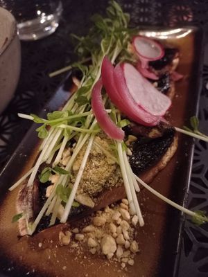  at You Came Again in West End