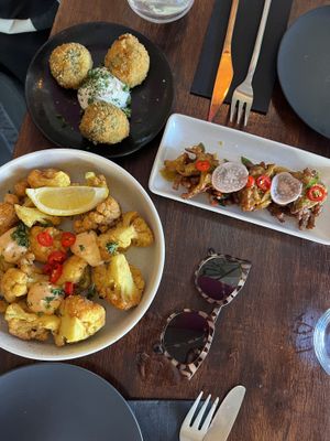   at You Came Again in West End