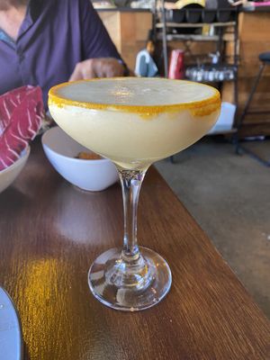   at You Came Again in West End