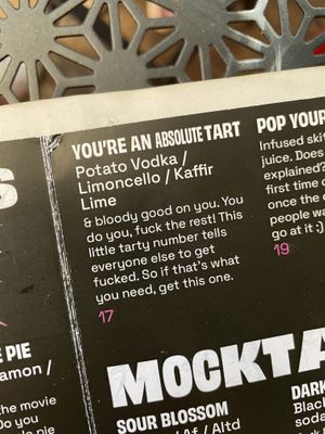 💅  at You Came Again in West End