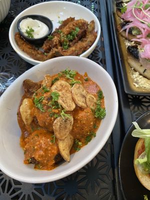   at You Came Again in West End