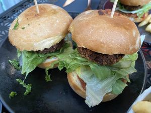   at You Came Again in West End