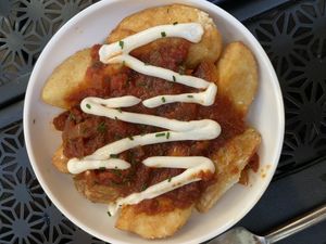   at You Came Again in West End