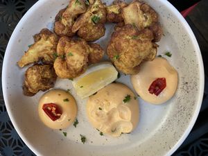   at You Came Again in West End