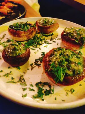 100% vegan 💚 at You Came Again in West End