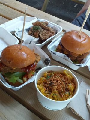  at Dirty Kitch in Coventry