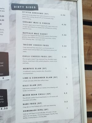  at Dirty Kitch in Coventry