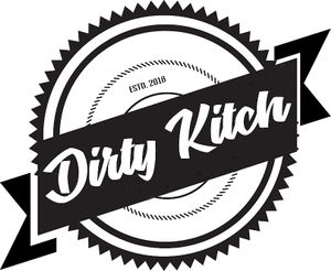 Dirty Kitch at Dirty Kitch in Coventry