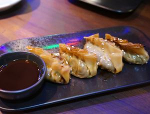 Dumbolings at Dumbo in Rotterdam