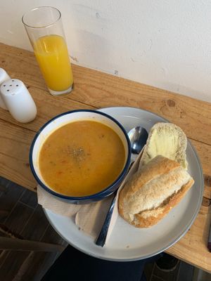  at The Alleycat in Inverness