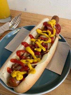  at The Alleycat in Inverness