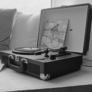 More retro at The Alleycat in Inverness