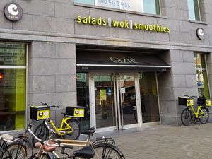 Eazie - Exterior at Eazie - Botersloot in Rotterdam