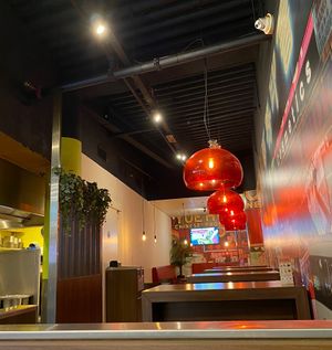 Inside  at Eazie - Zuidplein in Rotterdam