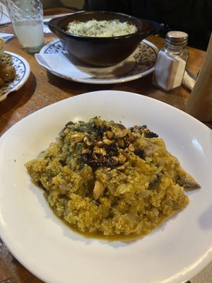   at Pedro Pan in Jujuy