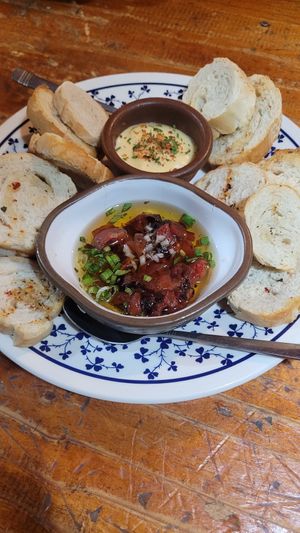 S at Pedro Pan in Jujuy