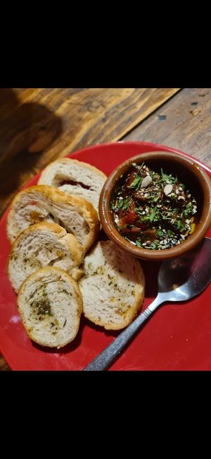 starter at Pedro Pan in Jujuy