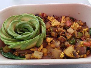 Breakfast Skillet. 😍 at Food Fitness You in Sterling