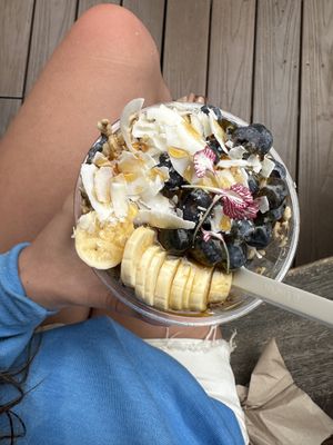   at Haleʻiwa Bowls in Haleiwa