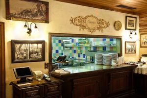 Skriti Kot at Skriti Kot in Ljubljana