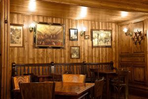 Skriti Kot at Skriti Kot in Ljubljana