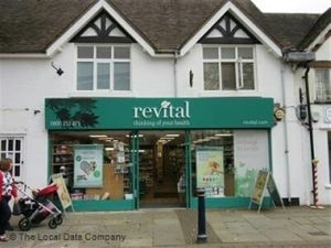 Revital at Revital in Solihull