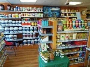 Revital at Revital in Solihull