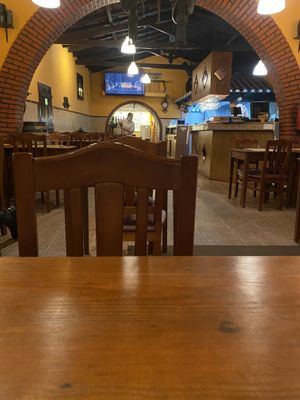 Big at Shree Ram in Lisbon