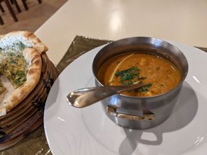  at Shree Ram in Lisbon