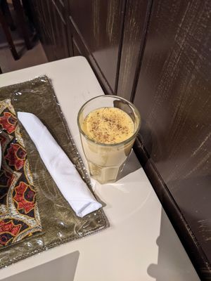  at Shree Ram in Lisbon