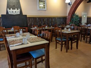  at Shree Ram in Lisbon