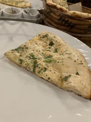 Vegan cheese naam  at Shree Ram in Lisbon