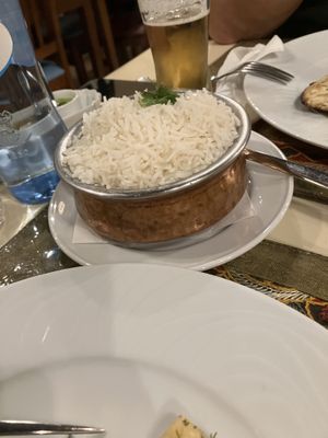   at Shree Ram in Lisbon